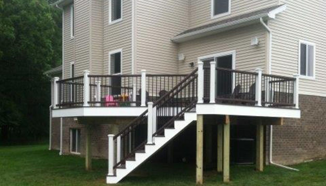 Trex Transcend, Brighton Twp