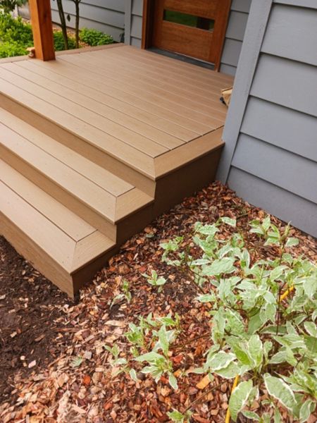 Trex Basics - Beach Dune