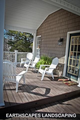 Great place to watch the sunset