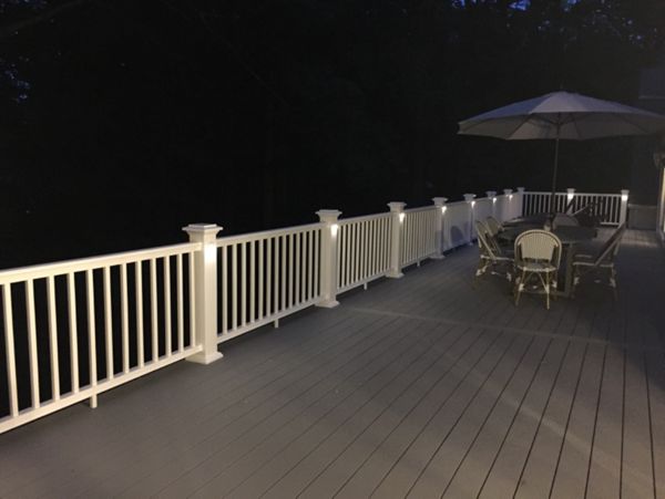 TrexSelect Pebble Gray