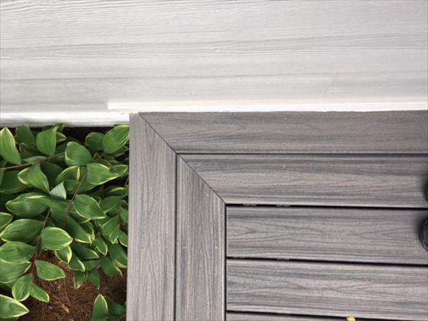 At Asheville Deck we believe in great craftsmenship with every cut