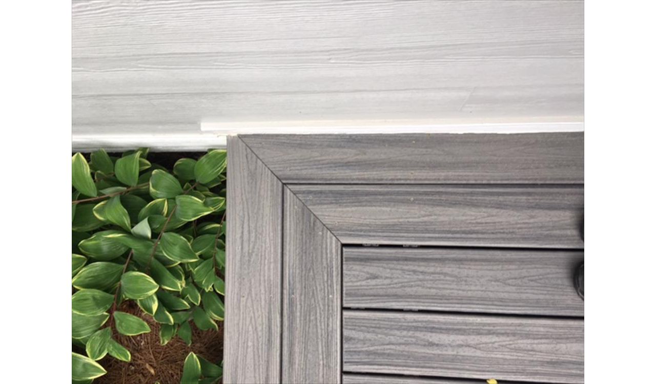 At Asheville Deck we believe in great craftsmenship with every cut