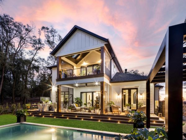 HGTV Smart Home 2022!