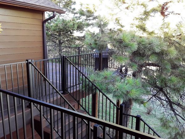 Transend Spriced Rum with Tree House