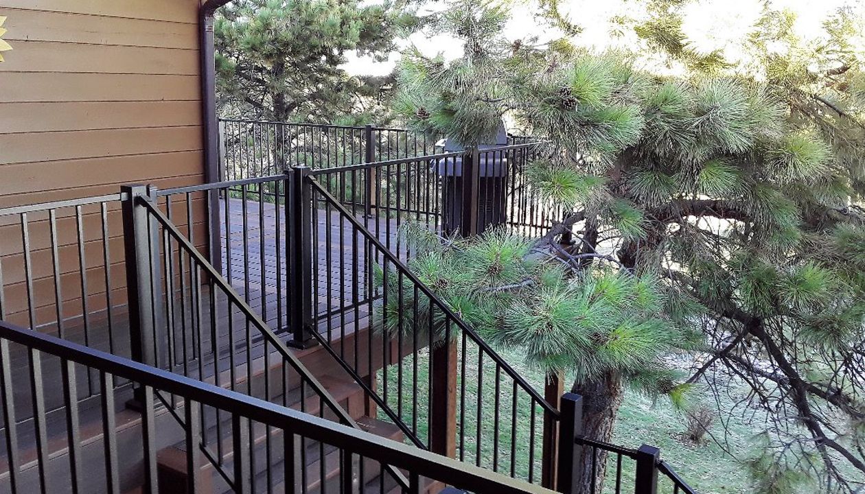 Transend Spriced Rum with Tree House