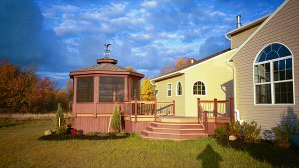 Built in Pastures Cicero NY