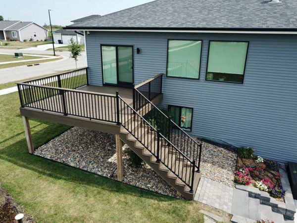 Enhance Naturals Coastal Bluff