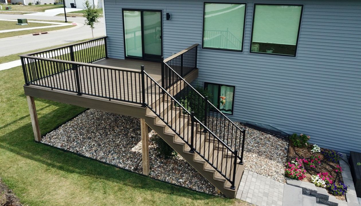 Enhance Naturals Coastal Bluff