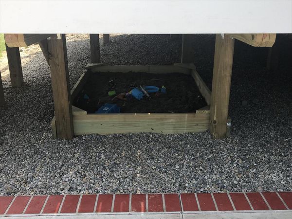Sandbox