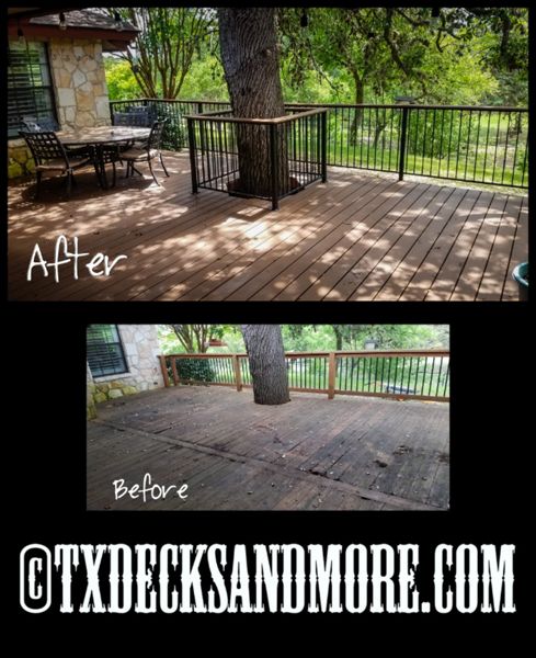 Boerne, TX - Glow Up!