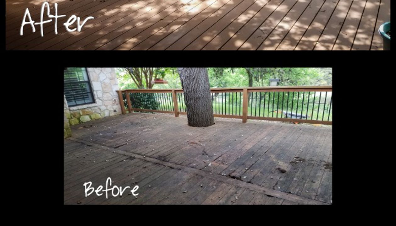 Boerne, TX - Glow Up!