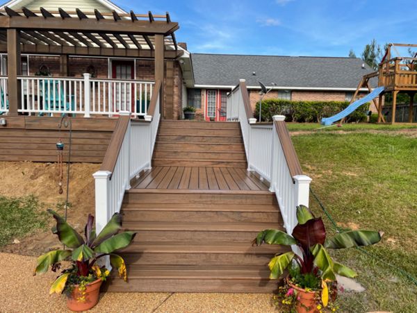 Redeemed Decks & Outdoor Solutions Gallery Photo 8