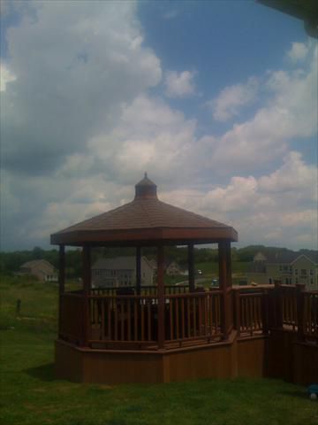 Gazebo