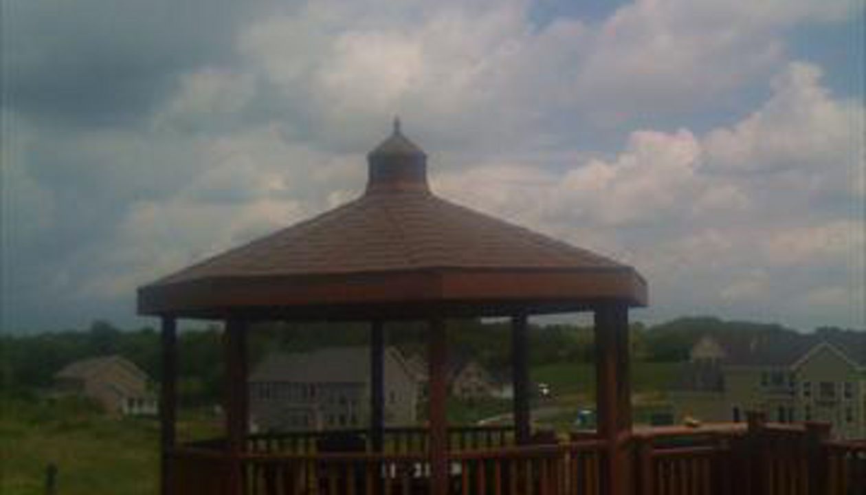 Gazebo