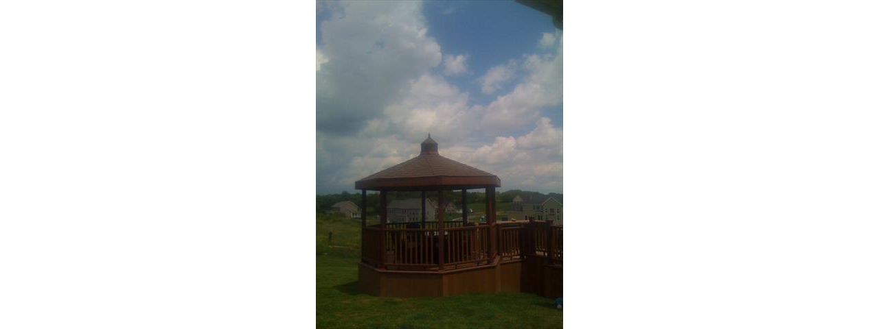 Gazebo