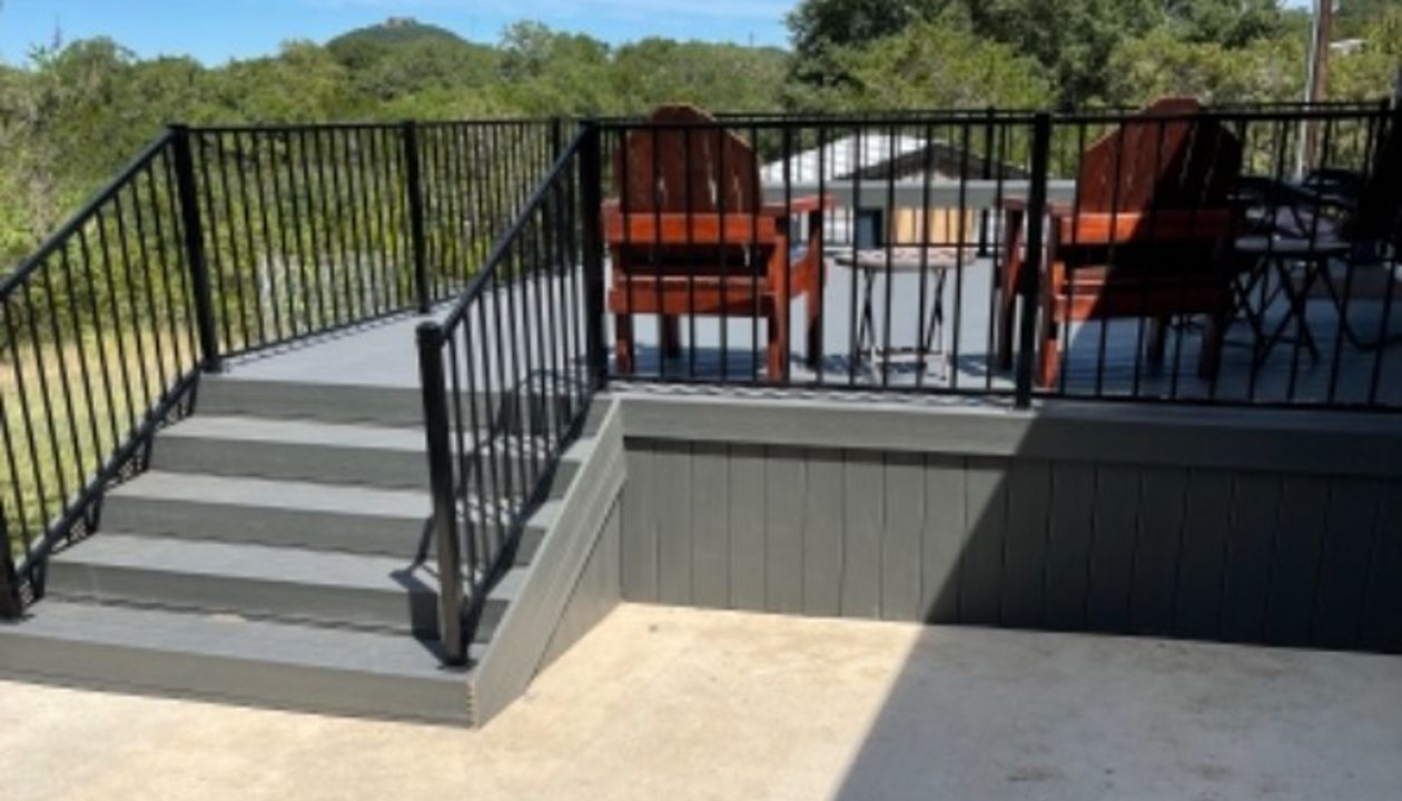 Enhanced basics clamshell