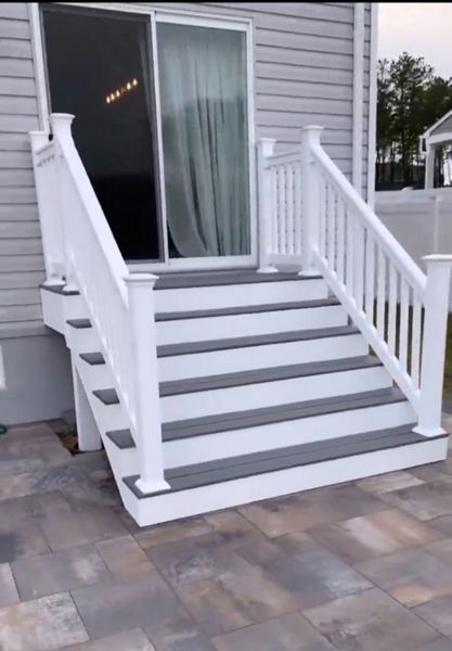 Pebble Grey Landing - Barnegat, NJ