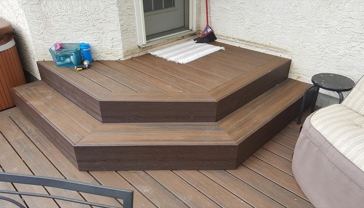 Spiced Rum with Vintage Lantern and Custom Bench