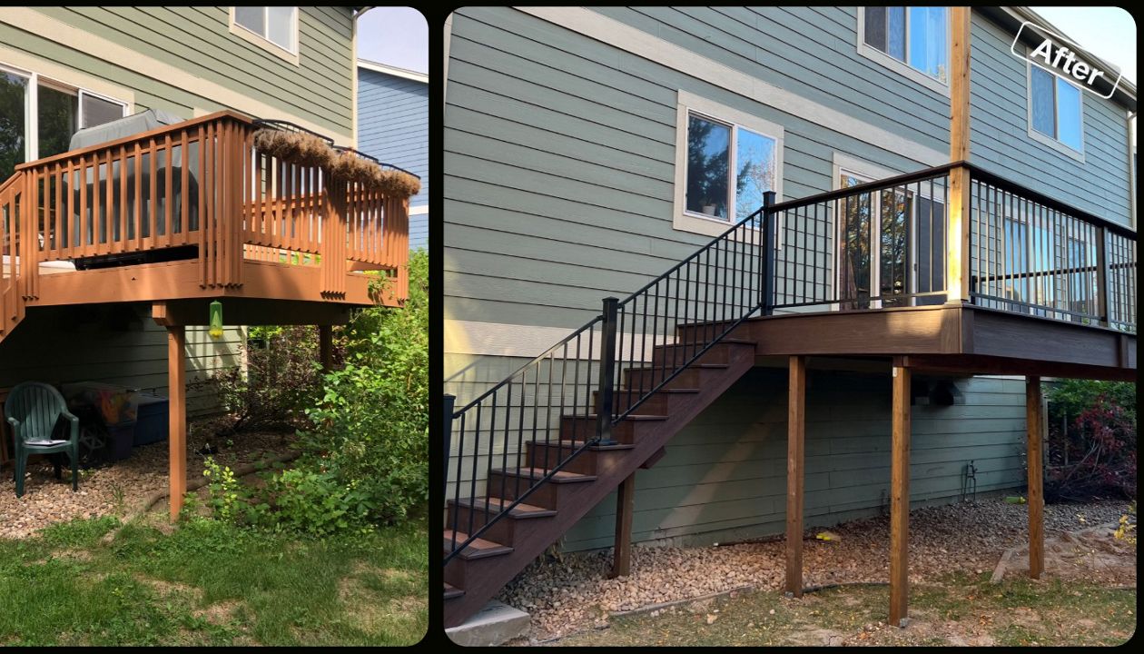 Trex Transcend Tiki Torch & Spiced Rum