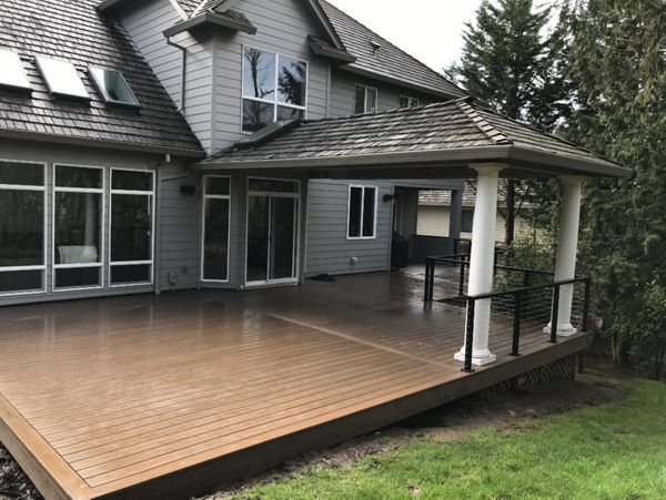 Portland OR, Enhance Naturals, Toasted Sand