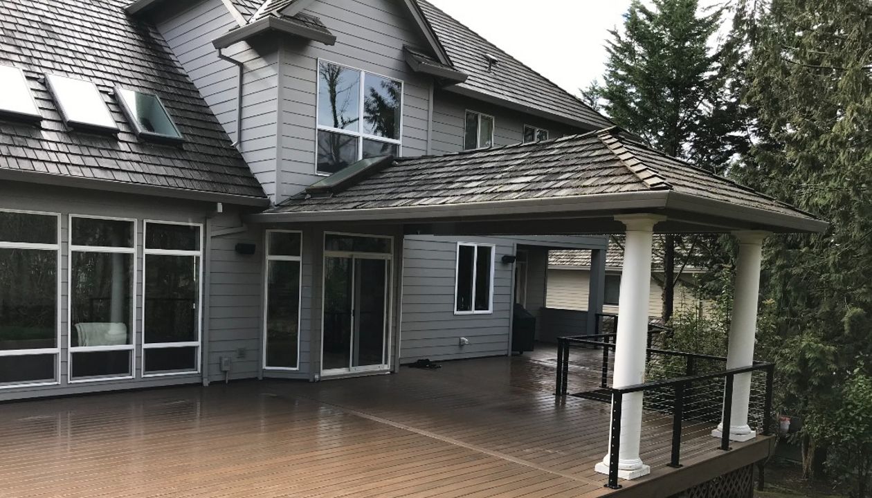 Portland OR, Enhance Naturals, Toasted Sand