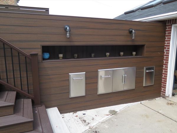 Transcend Hyperdeck - Vintage Lantern/Spiced Rum 1