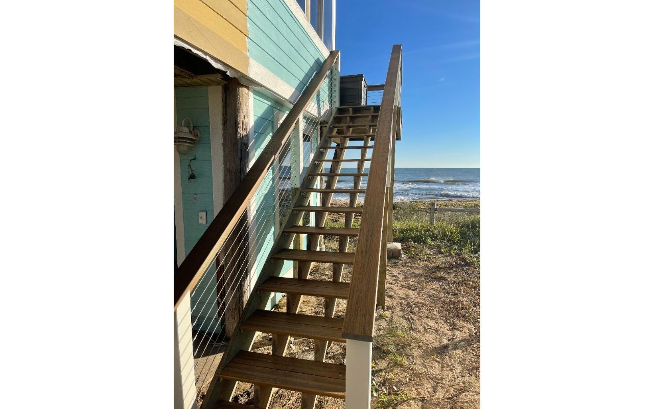 S Ponte Vedra Beach