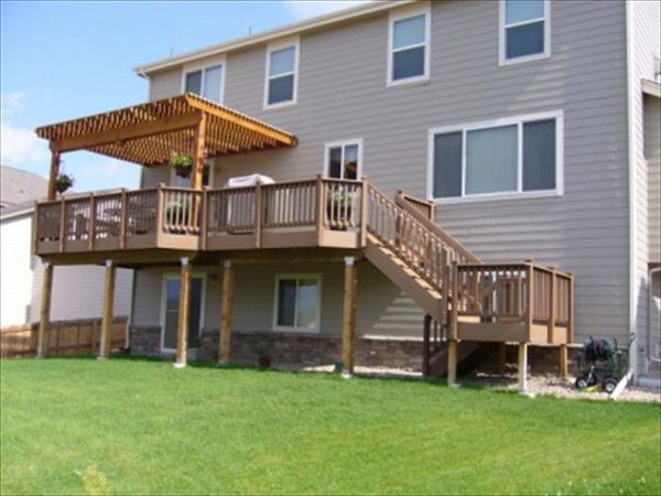 Crystal Valley - Castle Rock