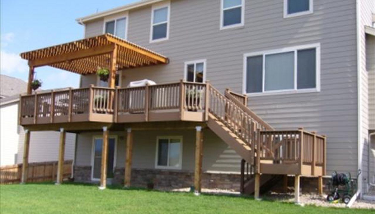 Crystal Valley - Castle Rock