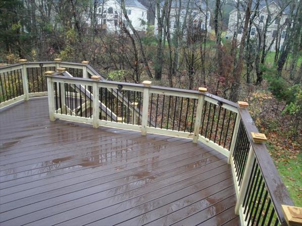 trex vintage lantern flooring