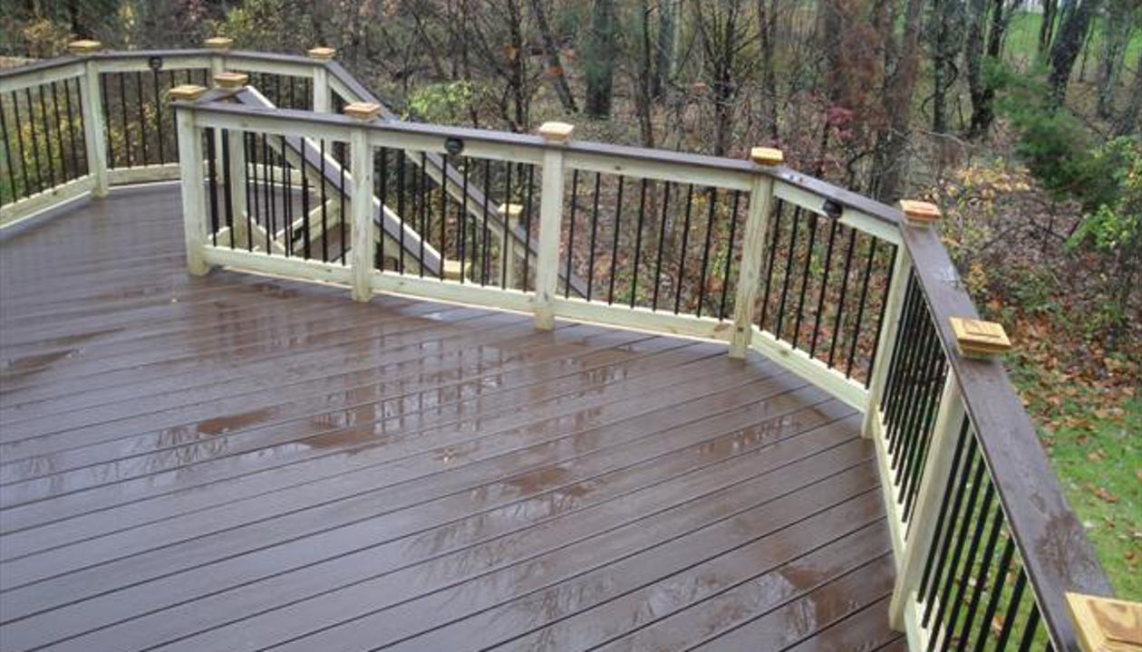 trex vintage lantern flooring