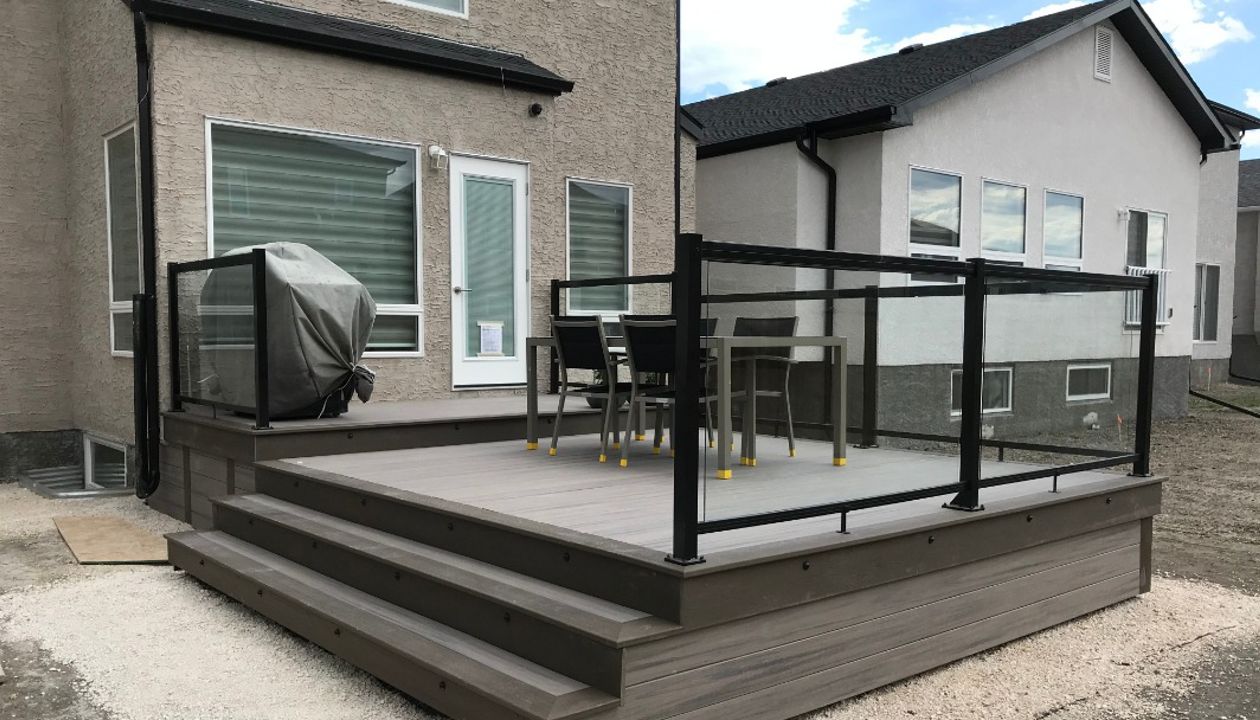 trex enhanced and rocky harbor