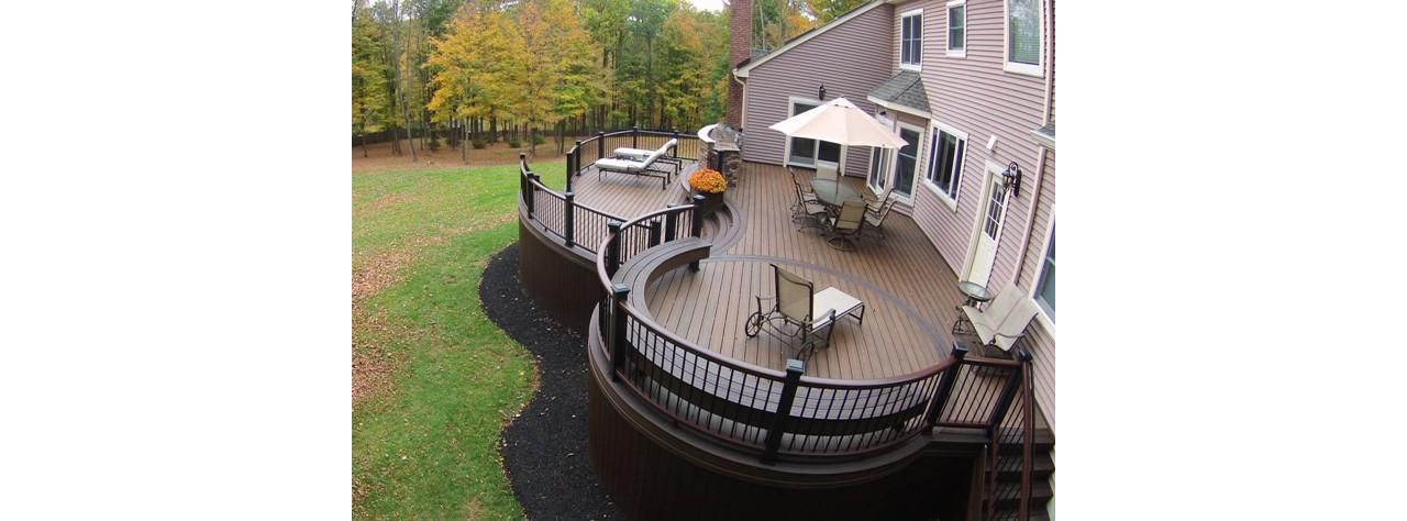 Vintage Lantern Spiced Rum Curved Deck ; Kitchen Mendham