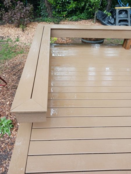 Trex Basics - Beach Dune