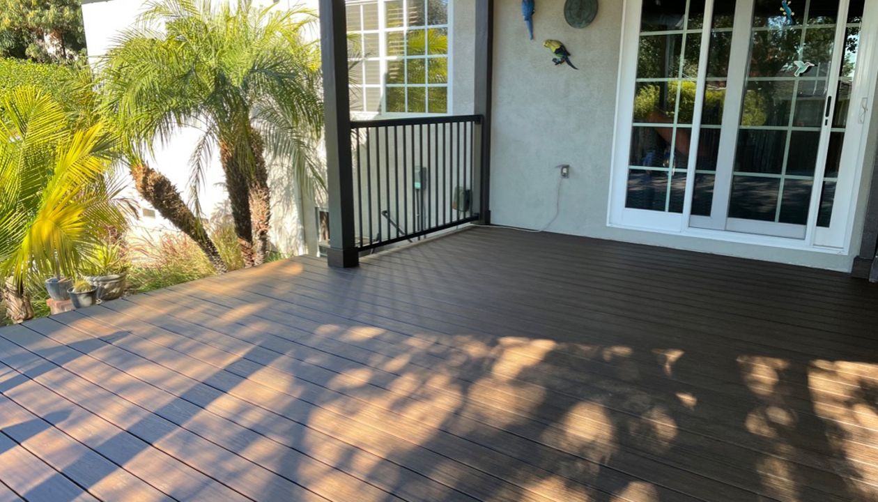 Arcadia Trex Spiced Rum