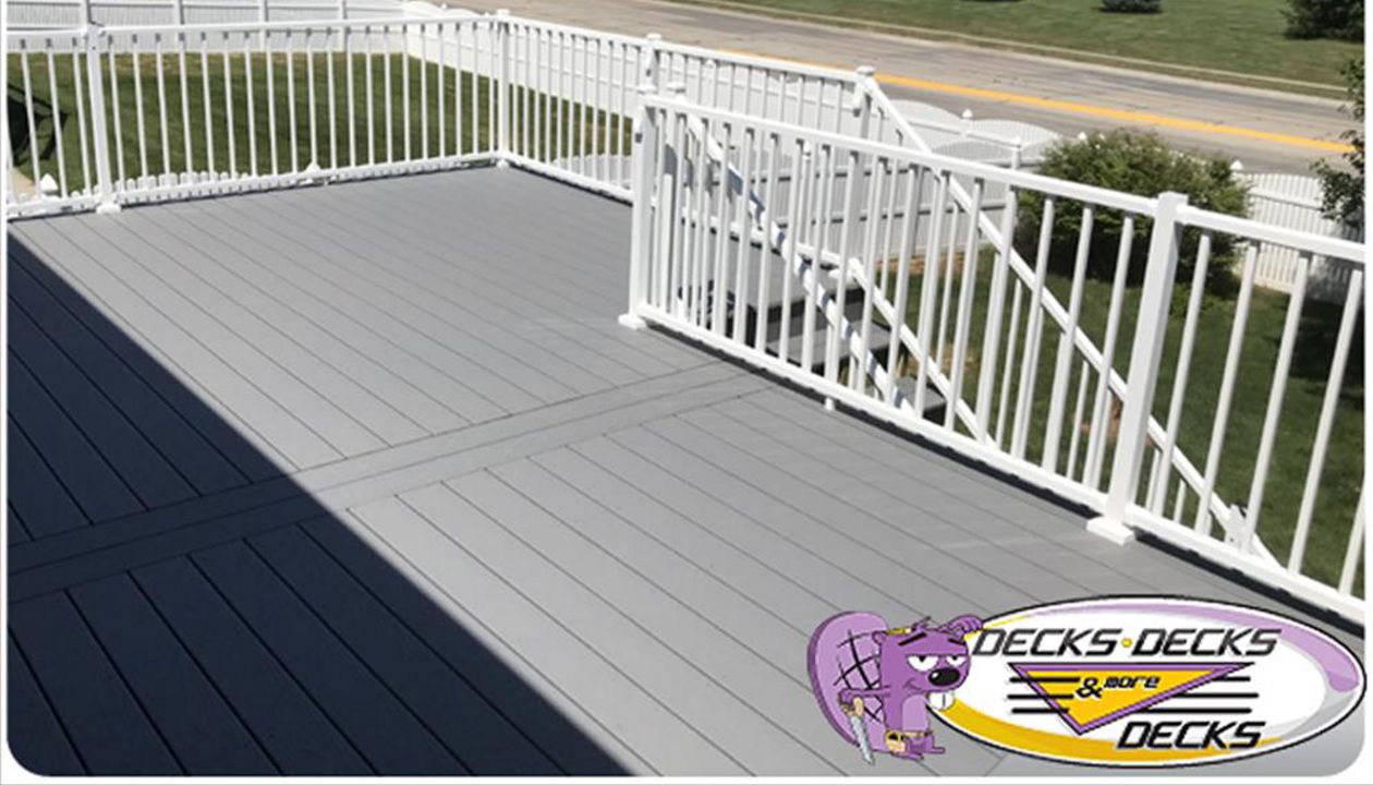 Trex Professional Deck Builder Omaha, Nebaraska