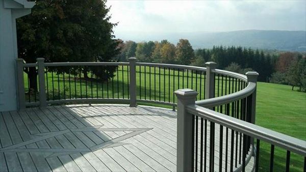 Built In Cazenovia Ny