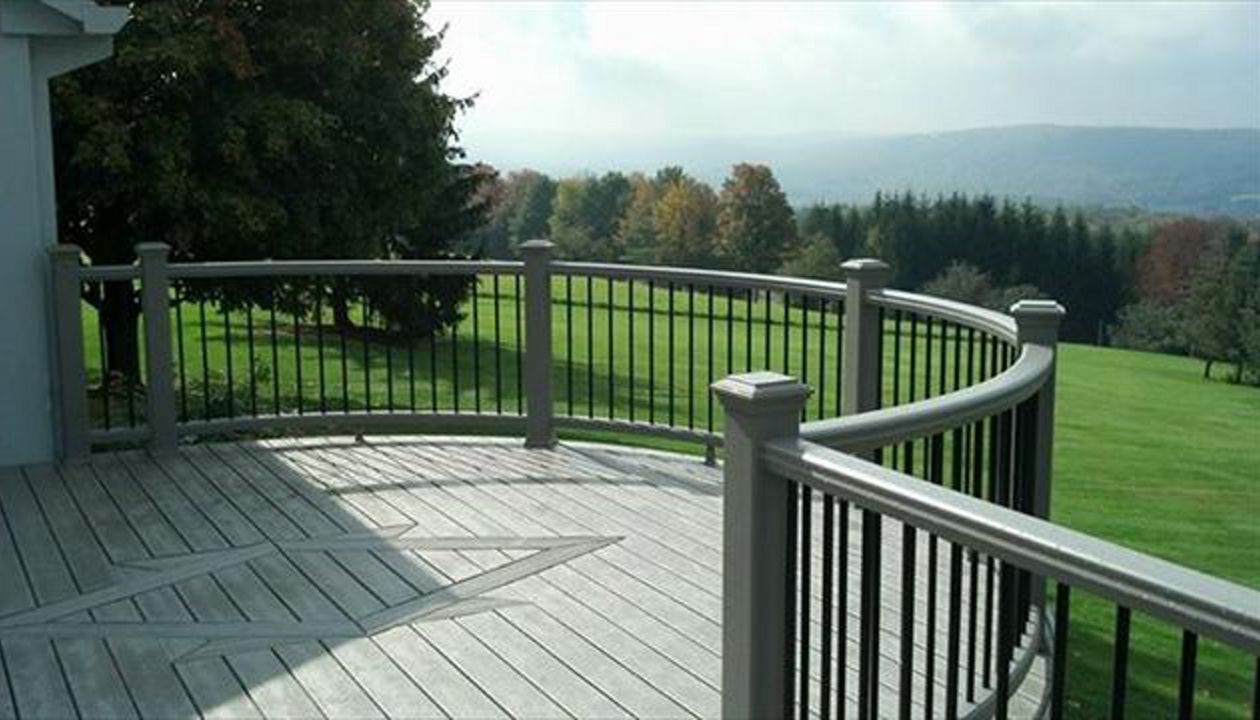 Built In Cazenovia Ny