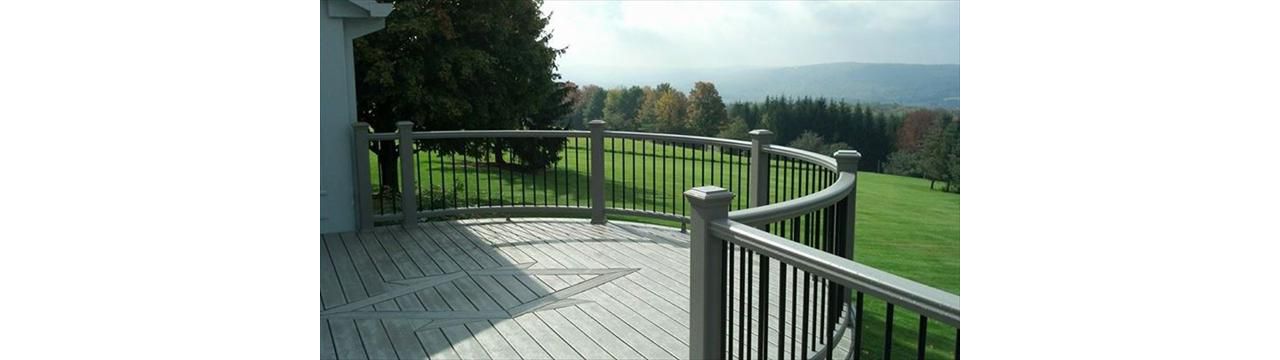 Built In Cazenovia Ny