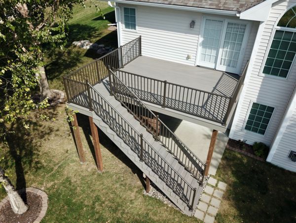 Transcend Lineage - Biscayne