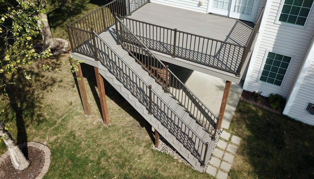 Transcend Lineage - Biscayne