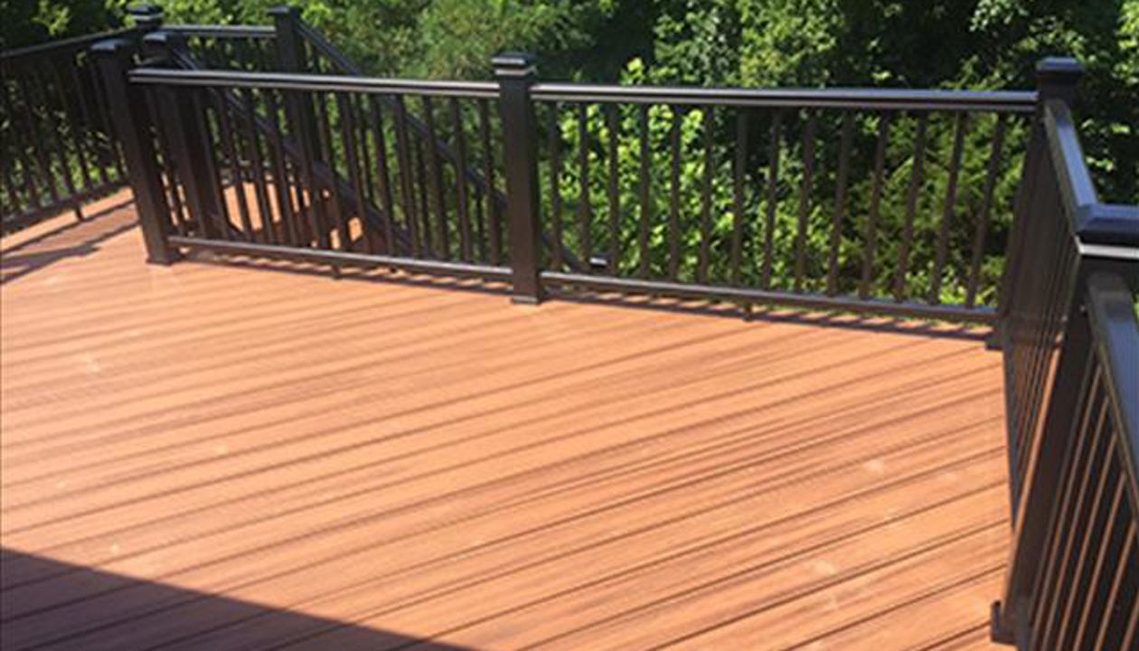 Trex Transcends Tropical Tiki Torch