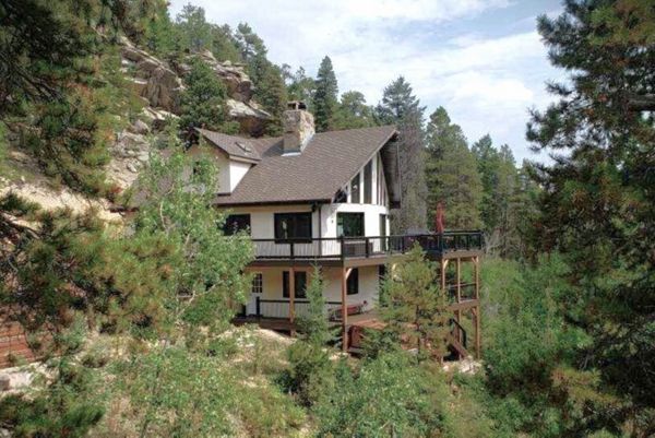 TREX Transcend in Tropical Spiced Rum located in Golden, CO