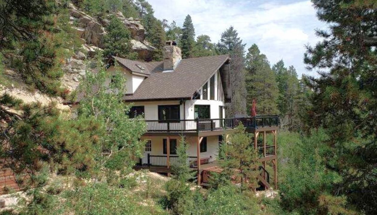 TREX Transcend in Tropical Spiced Rum located in Golden, CO