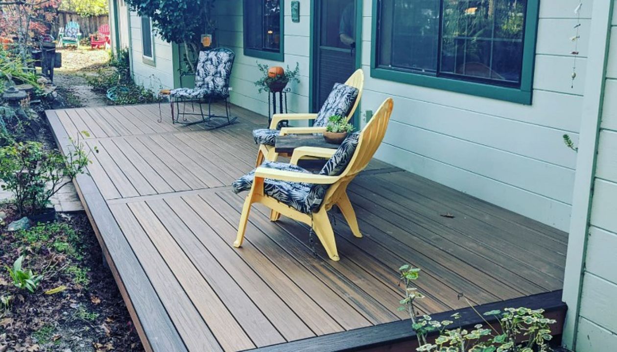 Transcend "Havana Gold" with "Spiced Rum" border