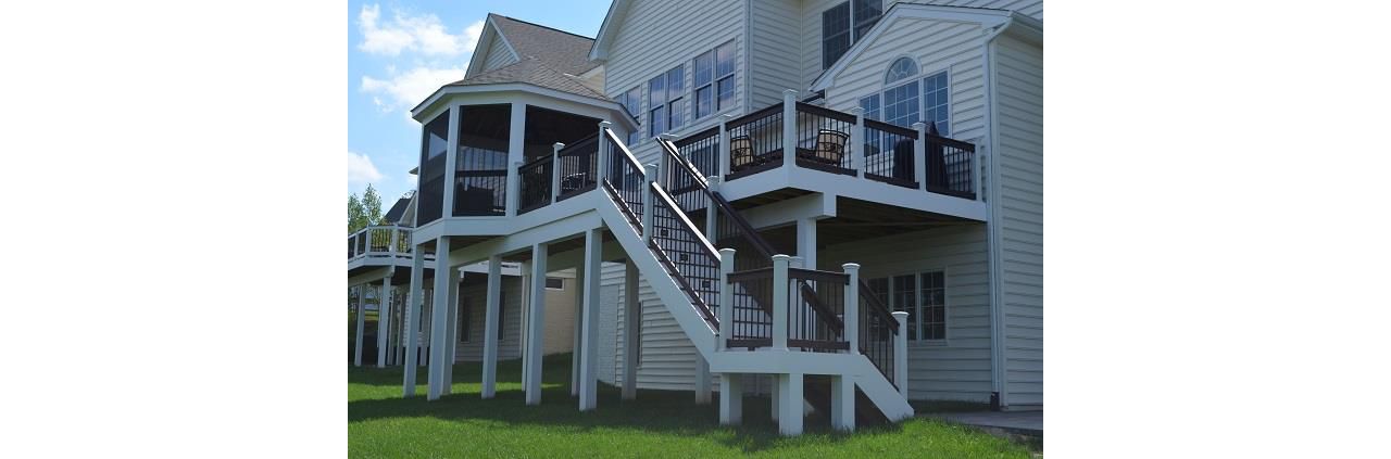 Trex Select Gazebo
