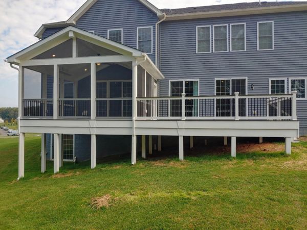 The best of everything