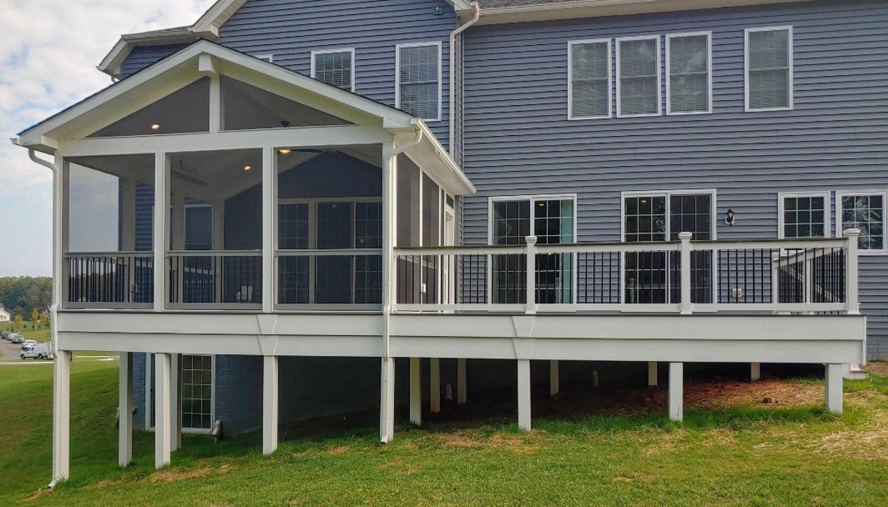 The best of everything