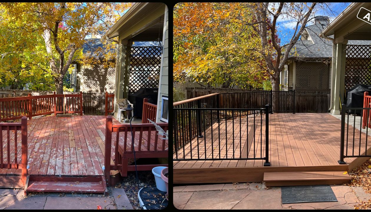 Trex Transcend Tiki Torch