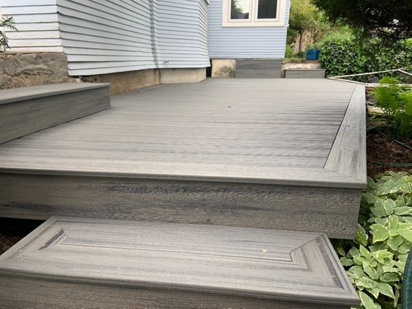 Grade Level, Island Mist